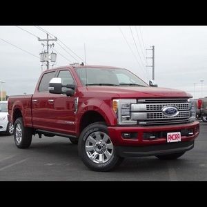 Meet your Posher, Blake